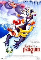 The Pebble and the Penguin (1995)