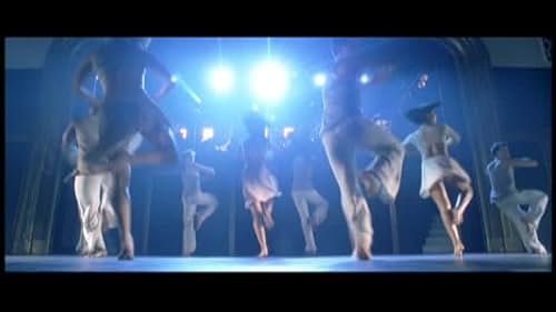 A clip from the movie Fame.