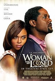 Woman Thou Art Loosed: On the 7th Day (2012)