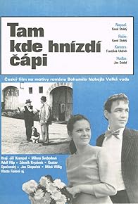 Primary photo for Tam, kde hnizdi cápi