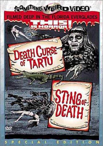 Sting of Death (1966)