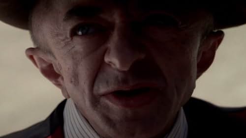 Michael J. Anderson in Carnivàle (2003)