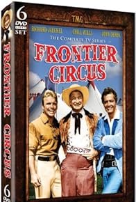 Primary photo for Frontier Circus