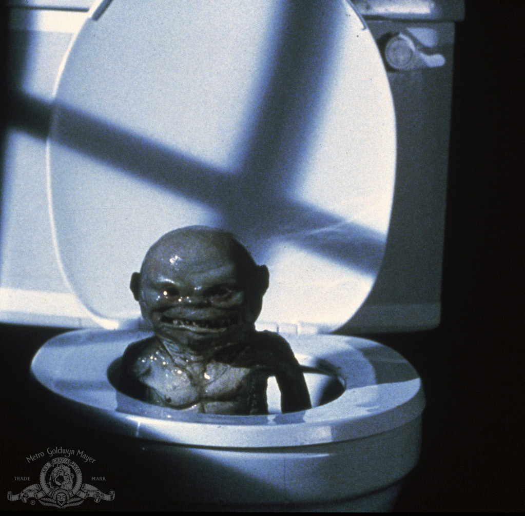 Ghoulies (1984)