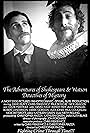 The Adventures of Shakespeare and Watson: Detectives of Mystery (2013)