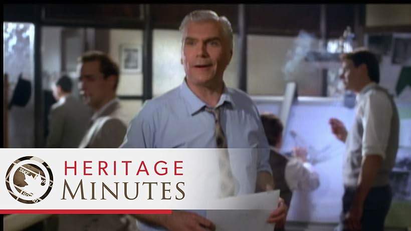 Heritage Minutes (1991)