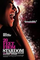 20 Feet from Stardom