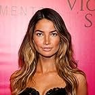 Lily Aldridge