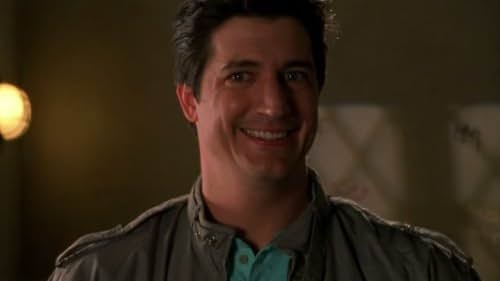 Ken Marino in Veronica Mars (2004)