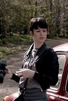 Samantha Neale in Wolfblood (2012)