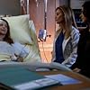 Caterina Scorsone and KaDee Strickland in Private Practice (2007)