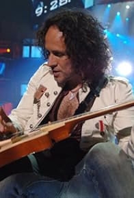 Primary photo for Vivian Campbell