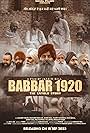 Babbar 1920 (2022)