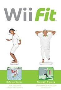 Primary photo for Wii Fit