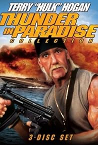 Primary photo for Thunder in Paradise