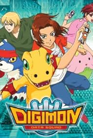 Digimon Data Squad (2006)