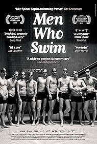 Men Who Swim (2010)