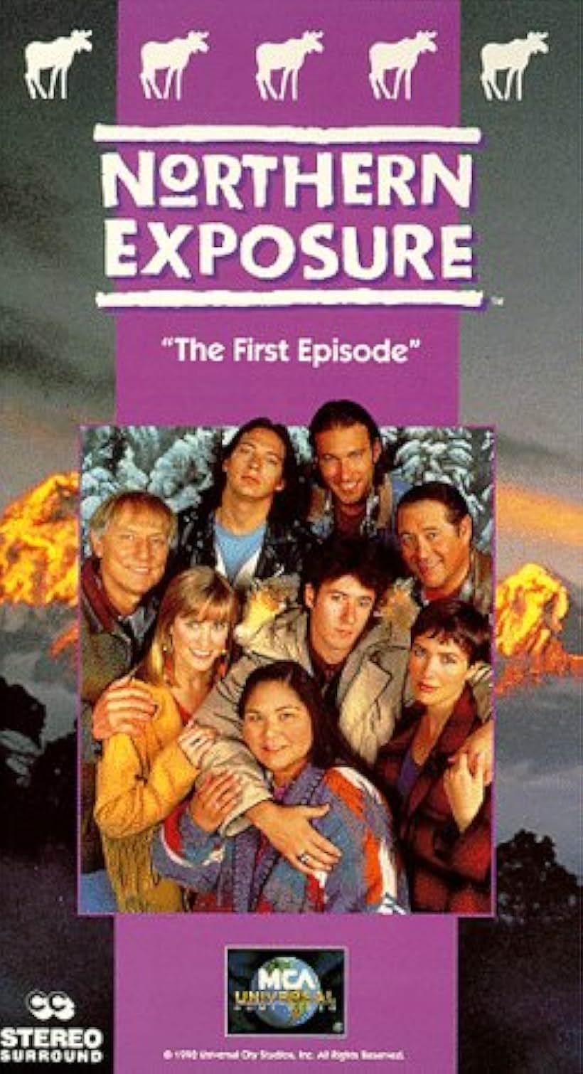 Northern Exposure (1990)