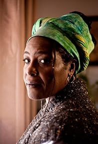 Primary photo for Sharon D. Clarke