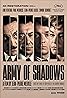 Army of Shadows (1969) Poster