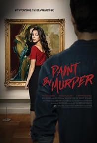 Primary photo for The Art of Murder