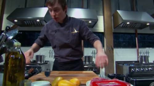 Chopped (2007)