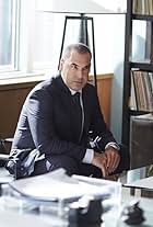 Rick Hoffman in Suits (2011)