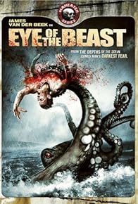 Primary photo for Eye of the Beast