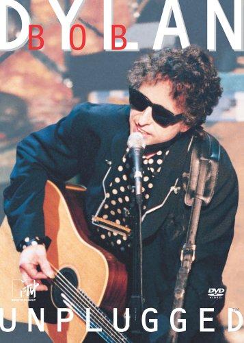 Bob Dylan in Unplugged (1989)