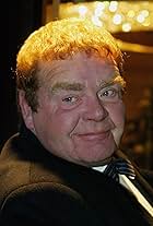 Geoffrey Hughes