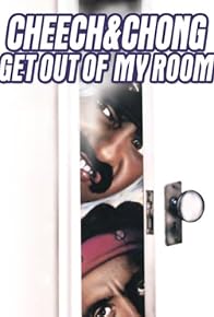 Primary photo for Get Out of My Room