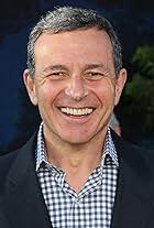 Robert A. Iger at an event for Brave (2012)