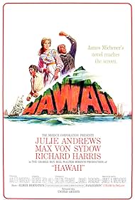 Hawaii (1966)