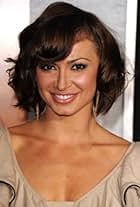 Karina Smirnoff at an event for The Last Song (2010)