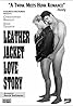 Leather Jacket Love Story (1997) Poster