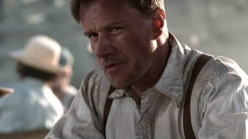 Tim DeKay in Carnivàle (2003)