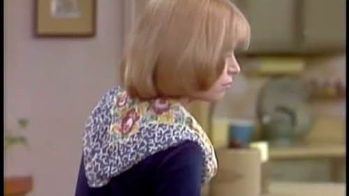 Bonnie Franklin in One Day at a Time (1975)