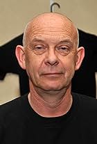 Doug Bradley