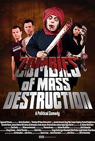 Primary photo for ZMD: Zombies of Mass Destruction