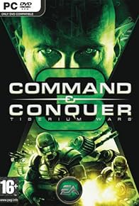 Primary photo for Command & Conquer 3: Tiberium Wars