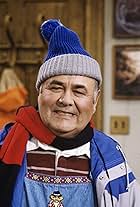 Jonathan Winters at an event for Mork & Mindy (1978)