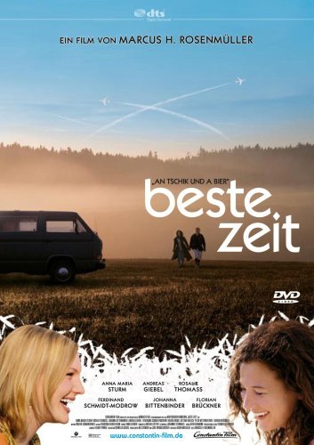 Rosalie Thomass and Anna Maria Sturm in Beste Zeit (2007)