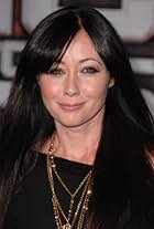 Shannen Doherty at an event for Race to Witch Mountain (2009)