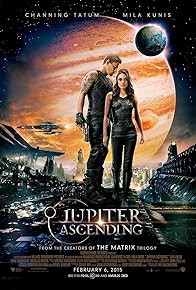 Primary photo for Jupiter Ascending