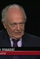 Lorin Maazel in Charlie Rose (1991)