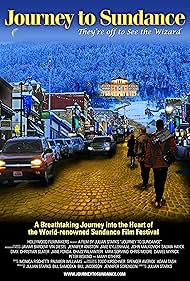 Journey to Sundance (2014)