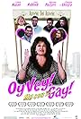 Carmen Electra, Saul Rubinek, Lainie Kazan, Vincent Pastore, Bruce Vilanch, and John Lloyd Young in Oy Vey! My Son Is Gay!! (2009)