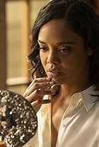 Tessa Thompson in Westworld (2016)