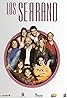 Los Serrano (TV Series 2003–2008) Poster