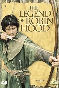 Primary photo for The Legend of Robin Hood